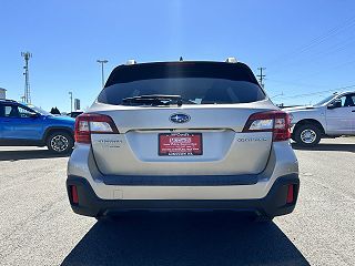 2019 Subaru Outback 2.5i Limited 4S4BSAJC4K3283999 in Longview, WA 4
