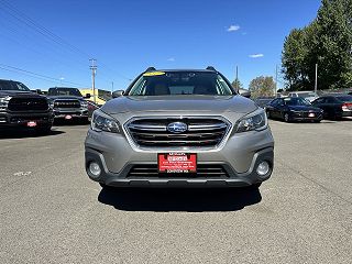 2019 Subaru Outback 2.5i Limited 4S4BSAJC4K3283999 in Longview, WA 8