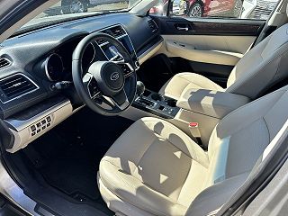 2019 Subaru Outback 2.5i Limited 4S4BSAJC4K3283999 in Longview, WA 9