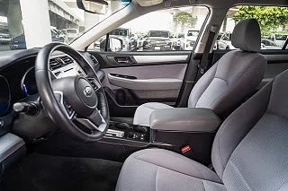 2019 Subaru Outback 2.5i 4S4BSAFC8K3318083 in Los Angeles, CA 17