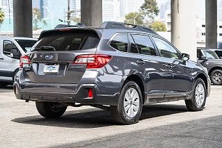 2019 Subaru Outback 2.5i 4S4BSAFC8K3318083 in Los Angeles, CA 6