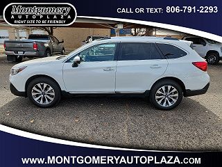 2019 Subaru Outback 3.6R Touring 4S4BSETC8K3312134 in Lubbock, TX