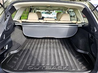 2019 Subaru Outback 2.5i Limited 4S4BSANC5K3367050 in Marietta, OH 7