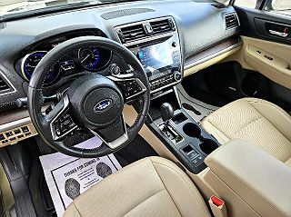 2019 Subaru Outback 2.5i Limited 4S4BSANC5K3367050 in Marietta, OH 9