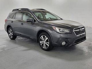 2019 Subaru Outback 3.6R Limited 4S4BSENC0K3203132 in Marion, IL 2