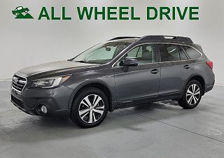 2019 Subaru Outback 3.6R Limited 4S4BSENC0K3203132 in Marion, IL 4