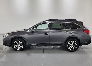 2019 Subaru Outback 3.6R Limited 4S4BSENC0K3203132 in Marion, IL 5