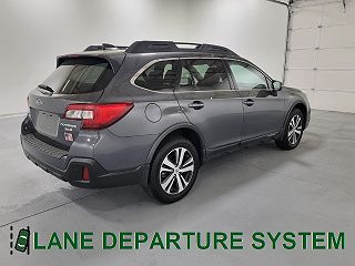 2019 Subaru Outback 3.6R Limited 4S4BSENC0K3203132 in Marion, IL 8