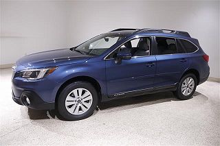 2019 Subaru Outback 2.5i 4S4BSAFC3K3333929 in Mentor, OH 3