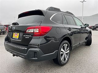 2019 Subaru Outback 3.6R Limited 4S4BSENC0K3342886 in Michigan City, IN 10