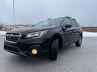 2019 Subaru Outback 3.6R Limited 4S4BSENC0K3342886 in Michigan City, IN 15