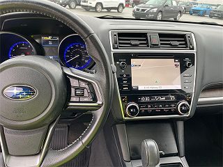 2019 Subaru Outback 3.6R Limited 4S4BSENC0K3342886 in Michigan City, IN 31