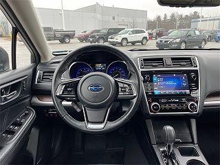 2019 Subaru Outback 3.6R Limited 4S4BSENC0K3342886 in Michigan City, IN 51