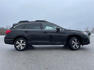2019 Subaru Outback 3.6R Limited 4S4BSENC0K3342886 in Michigan City, IN 9