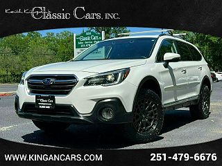 2019 Subaru Outback 3.6R Touring 4S4BSETC4K3367177 in Mobile, AL 1