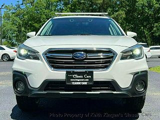 2019 Subaru Outback 3.6R Touring 4S4BSETC4K3367177 in Mobile, AL 2