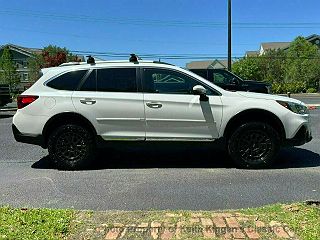 2019 Subaru Outback 3.6R Touring 4S4BSETC4K3367177 in Mobile, AL 5