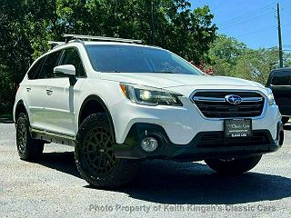 2019 Subaru Outback 3.6R Touring 4S4BSETC4K3367177 in Mobile, AL 54