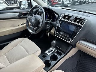 2019 Subaru Outback 2.5i 4S4BSAHC8K3269397 in Myrtle Beach, SC 19
