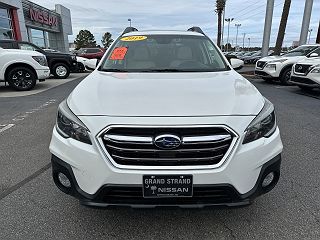 2019 Subaru Outback 2.5i 4S4BSAHC8K3269397 in Myrtle Beach, SC 2