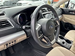 2019 Subaru Outback 2.5i 4S4BSAHC8K3269397 in Myrtle Beach, SC 22