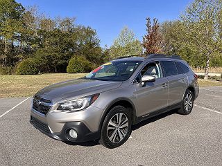 2019 Subaru Outback 2.5i Limited 4S4BSANC8K3262079 in Myrtle Beach, SC 1