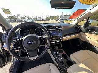 2019 Subaru Outback 2.5i Limited 4S4BSANC8K3262079 in Myrtle Beach, SC 16