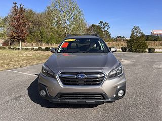 2019 Subaru Outback 2.5i Limited 4S4BSANC8K3262079 in Myrtle Beach, SC 2