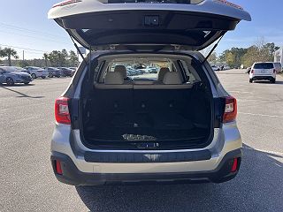 2019 Subaru Outback 2.5i Limited 4S4BSANC8K3262079 in Myrtle Beach, SC 5