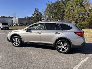 2019 Subaru Outback 2.5i Limited 4S4BSANC8K3262079 in Myrtle Beach, SC 6