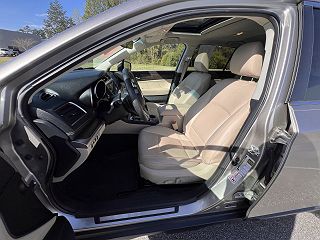 2019 Subaru Outback 2.5i Limited 4S4BSANC8K3262079 in Myrtle Beach, SC 9