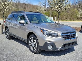 2019 Subaru Outback 2.5i Limited 4S4BSANC3K3237459 in Newtown Square, PA