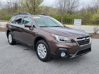 2019 Subaru Outback 2.5i 4S4BSAHC4K3266870 in Newtown Square, PA