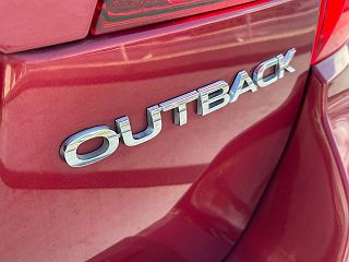 2019 Subaru Outback 2.5i 4S4BSAHC5K3206631 in Portland, OR 10