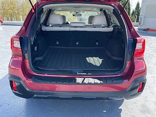 2019 Subaru Outback 2.5i 4S4BSAHC5K3206631 in Portland, OR 9