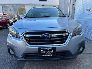 2019 Subaru Outback 2.5i Limited 4S4BSAJC2K3203406 in Portland, OR 4