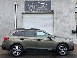 2019 Subaru Outback 3.6R Limited 4S4BSENCXK3350350 in Portland, OR 2