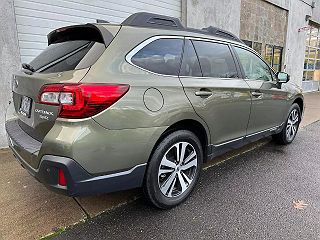 2019 Subaru Outback 3.6R Limited 4S4BSENCXK3350350 in Portland, OR 5