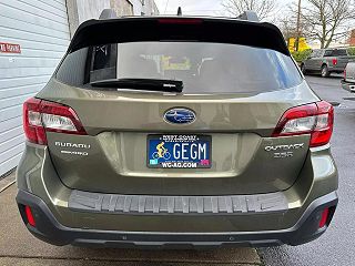 2019 Subaru Outback 3.6R Limited 4S4BSENCXK3350350 in Portland, OR 6