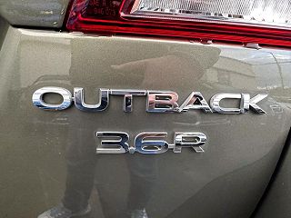 2019 Subaru Outback 3.6R Limited 4S4BSENCXK3350350 in Portland, OR 7