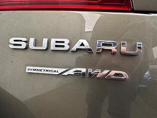 2019 Subaru Outback 3.6R Limited 4S4BSENCXK3350350 in Portland, OR 8