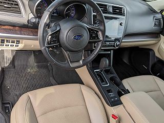 2019 Subaru Outback 3.6R Limited 4S4BSENC0K3274234 in Prince George, VA 18