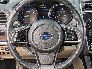 2019 Subaru Outback 3.6R Limited 4S4BSENC0K3274234 in Prince George, VA 20