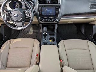 2019 Subaru Outback 3.6R Limited 4S4BSENC0K3274234 in Prince George, VA 34