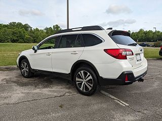 2019 Subaru Outback 3.6R Limited 4S4BSENC0K3274234 in Prince George, VA 6