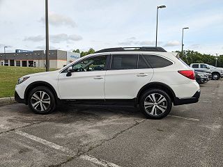 2019 Subaru Outback 3.6R Limited 4S4BSENC0K3274234 in Prince George, VA 7