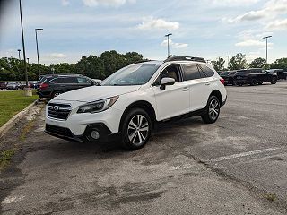 2019 Subaru Outback 3.6R Limited 4S4BSENC0K3274234 in Prince George, VA 8