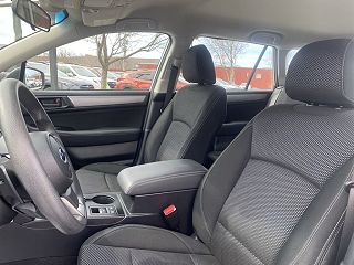 2019 Subaru Outback 2.5i 4S4BSABCXK3372006 in Rutland, VT 33