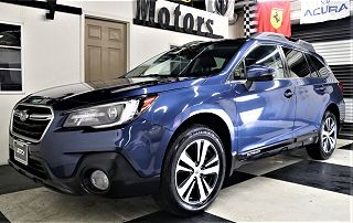 2019 Subaru Outback 2.5i Limited 4S4BSANC0K3223583 in Sacramento, CA 2