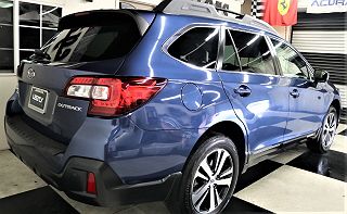 2019 Subaru Outback 2.5i Limited 4S4BSANC0K3223583 in Sacramento, CA 5